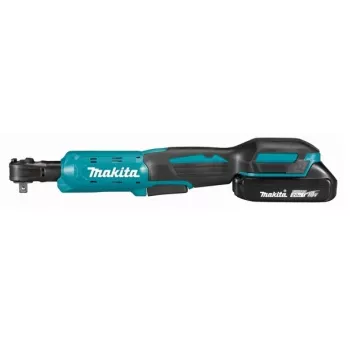 MAKITA. RATSCHENSCHLÜSSEL 18V DWR180RA 47,5Nm 1x2,0Ah