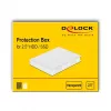 Schutzbox für 2,5-Zoll HDD / SSD DeLOCK 18367