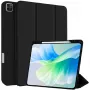 4smarts Flip Case für Tablet – Thermoplastisches Polyurethan (TPU)