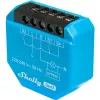 WLAN-Beleuchtungscontroller Shelly Shelly_1L_Gen3 — 1-Kanal-Modul ohne Neutralleiter, 220–240 V, WLAN/Bluetooth, 802.11 b/g/n