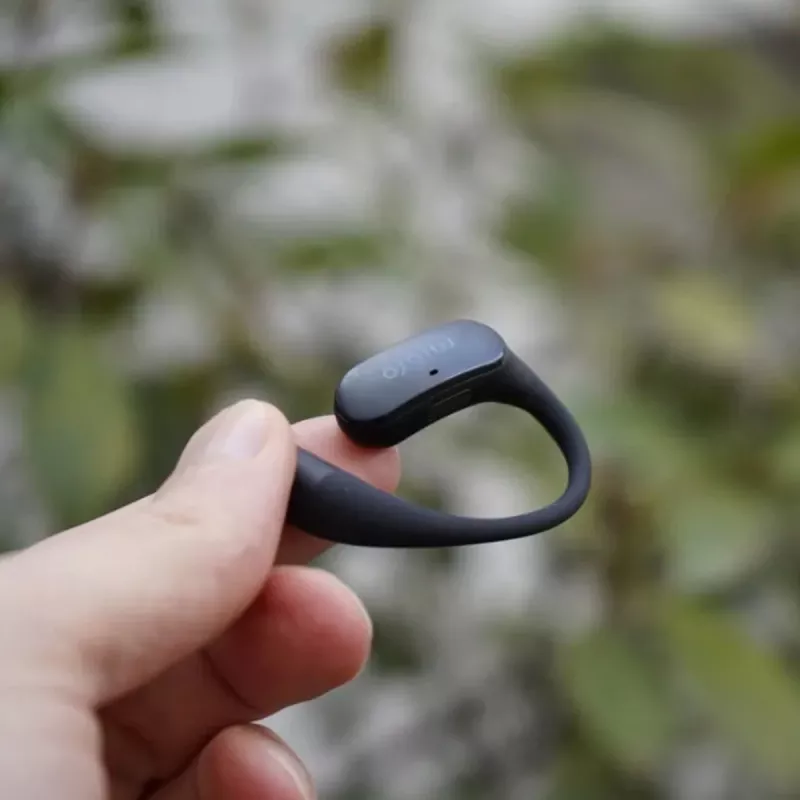 Headphone Mibro OpenEar Pro blau