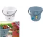Keeeper 1260068028500 Grau