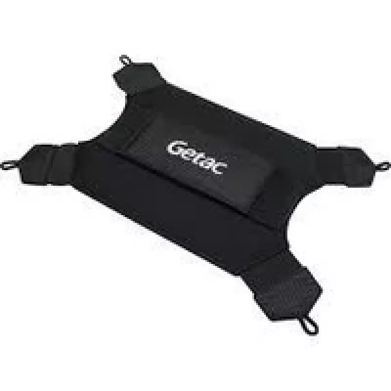 Getac - Handschlaufe für Tablet - für Getac T800, T800 G2, T800 G2 Basic (GMHSX9)