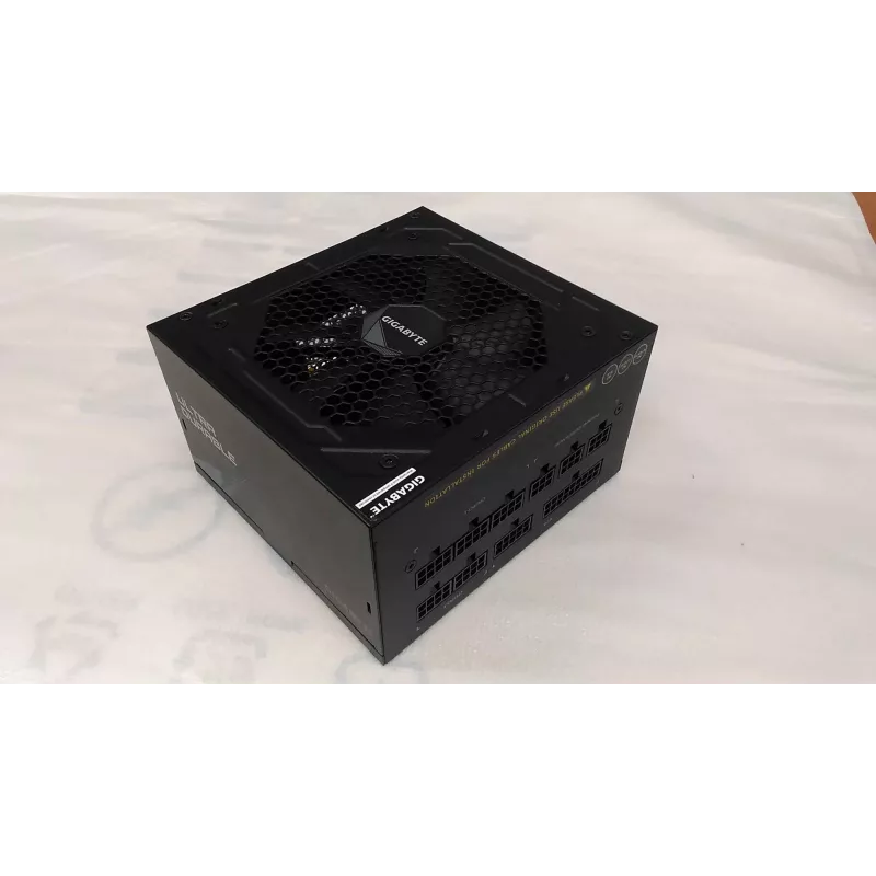 Netzteil, GIGABYTE GP-UD1000GM, 1000 W