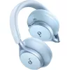 Kopfhörer Soundcore Space One blau