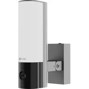 Ezviz EL3 2K 4MPx WLAN-IP-Kamera