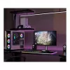 JAPANNEXT JN-IPS245G320F-HSP Computer-Monitor 62,2 cm (24,5 Zoll) 1920 x 1080 Pixel Full HD LCD Schwarz