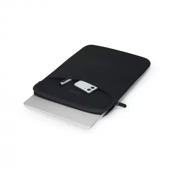 Sleeve-Hülle DICOTA D31995-DFS 38,1 cm (15 Zoll) Schwarz