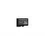 Speicherkarte Transcend 16GB MicroSDHC Class 10 TS16GUSDC10I
