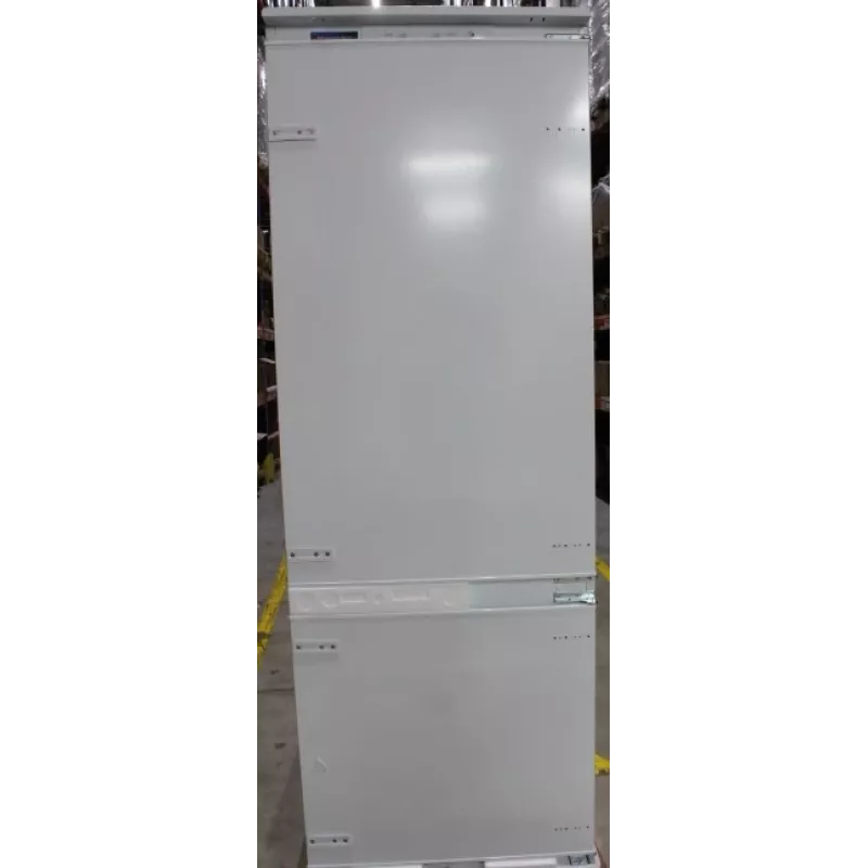 Kühlschrank Midea MDRE554FGD01DSO — Bruttomaße 740×2050×620 mm, Nettogewicht 84 kg, 24 Monate Garantie (beschädigte Verpackung)