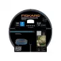 Gartenschlauch Fiskars 1027107 20 m oberirdisch Blau Grau