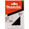 Makita 794384-3 Nylon-Schleifbürstenrad K80 für Radschleifer 9741