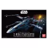 Revell-Modellbausatz „Shuttle“ im Maßstab 1:72 — X-Wing Starfighter, Länge 100 mm