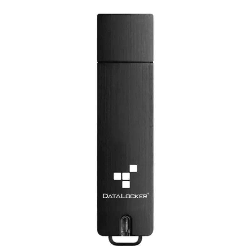 Verschlüsselter USB-Stick DataLocker Sentry 5 Managed 8 GB – FIPS-zertifizierte hardwareverschlüsselte USB