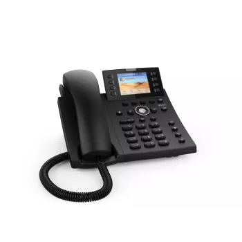 IP Phone Snom D335 Schwarz TFT