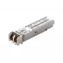 HPE Networking Instant On 1G SFP LC SX Transceiver für Verbindungen bis zu 500 Metern (R9D16A)