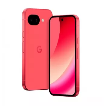 Google Pixel 10a - 5G Smartphone - Dual-SIM - RAM 8 GB / Interner Speicher 128 GB - pOLED-Display - 6,3 Zoll - 2424 x 1080 Pixel (120 Hz)