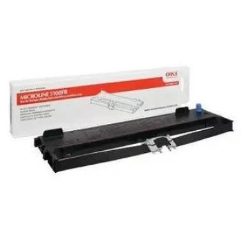 Druckerband OKI 43821103