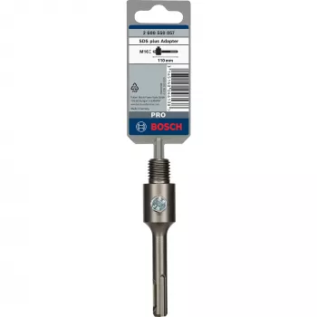 Bohrer Bosch 2 608 550 057 Länge 105 mm