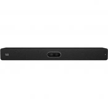 Cisco Room Bar Pro Carbon SCHWARZ/
