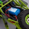 Akyga AKY2834 Li-Ion-Akkupack INR18650-128M-1S4P PCM WC2S, 3,6 V, 12800 mAh, Cvilux 2-polig