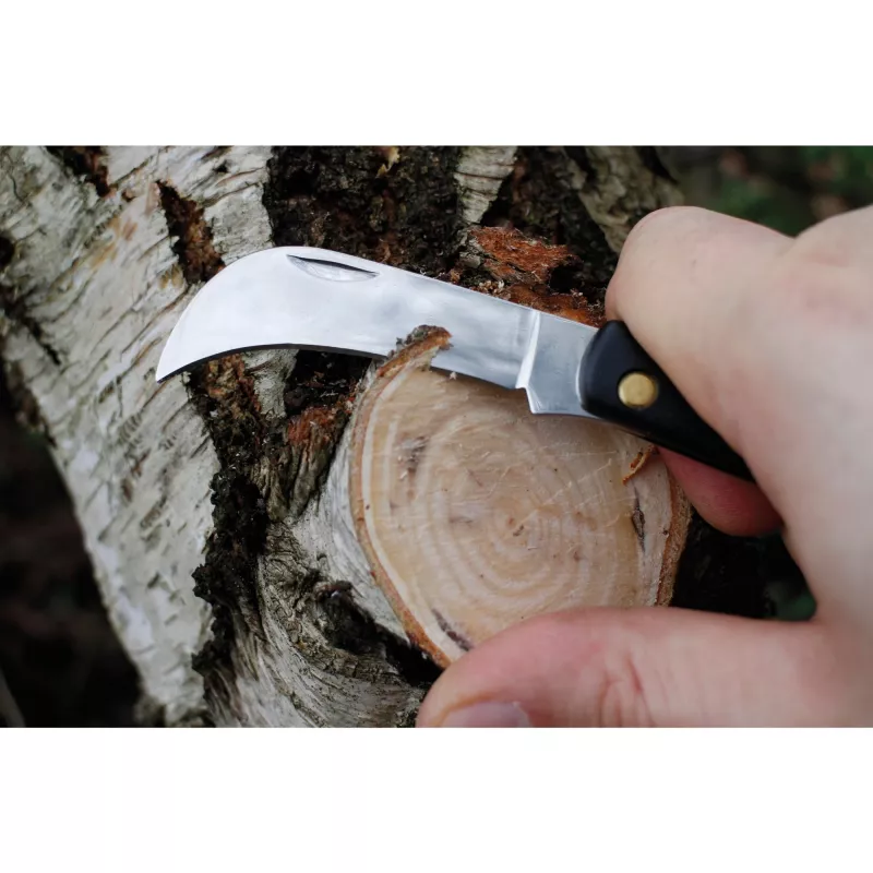 Fiskars K62 Schwarz Rasierklingenmesser