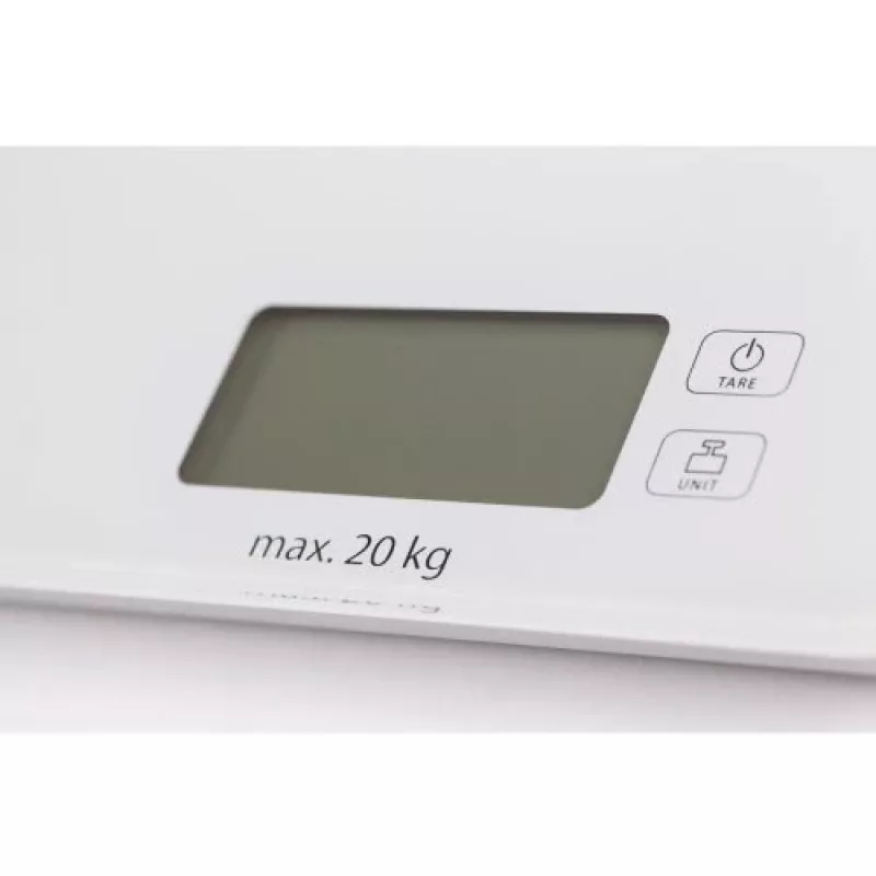 Küchenwaage Caso Designer Küchenwaage LX 20