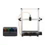 3D-Drucker AnyCubic Kobra 3 Max Combo — Bauraum 420×420×500 mm, PETG/PLA, max. Düsentemperatur 300°C, Heizbett 90°C, Wi‑Fi