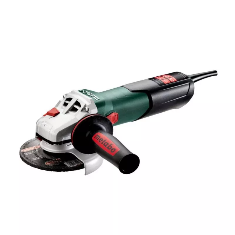 Winkelschleifer Metabo WEV 11-125 QUICK