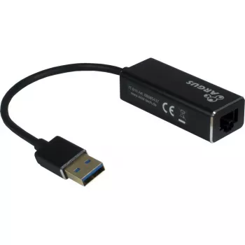 Schnittstellenkarte Inter-Tech ARGUS IT-810