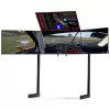 Next Level Racing Elite Quad Monitor Stand Black Edition NLR-E037 - Monitorhalterung