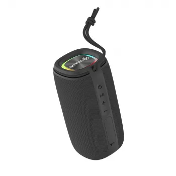 Tragbarer Lautsprecher Tellur Eclipse Bluetooth 12W Schwarz