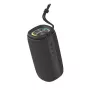 Tragbarer Lautsprecher Tellur Eclipse Bluetooth 12W Schwarz