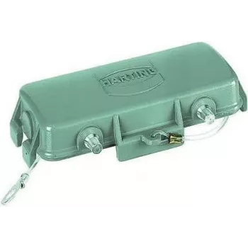 HARTING Germany GmbH & Co. KG Schutzkappe HAN 16B-AK-NIETBOLZE 09 30 016 5425 (09300165425)