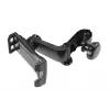 Mobilis and FIX Active Holder Mobiltelefon/Smartphone - Tablet/UMPC Schwarz (001282)