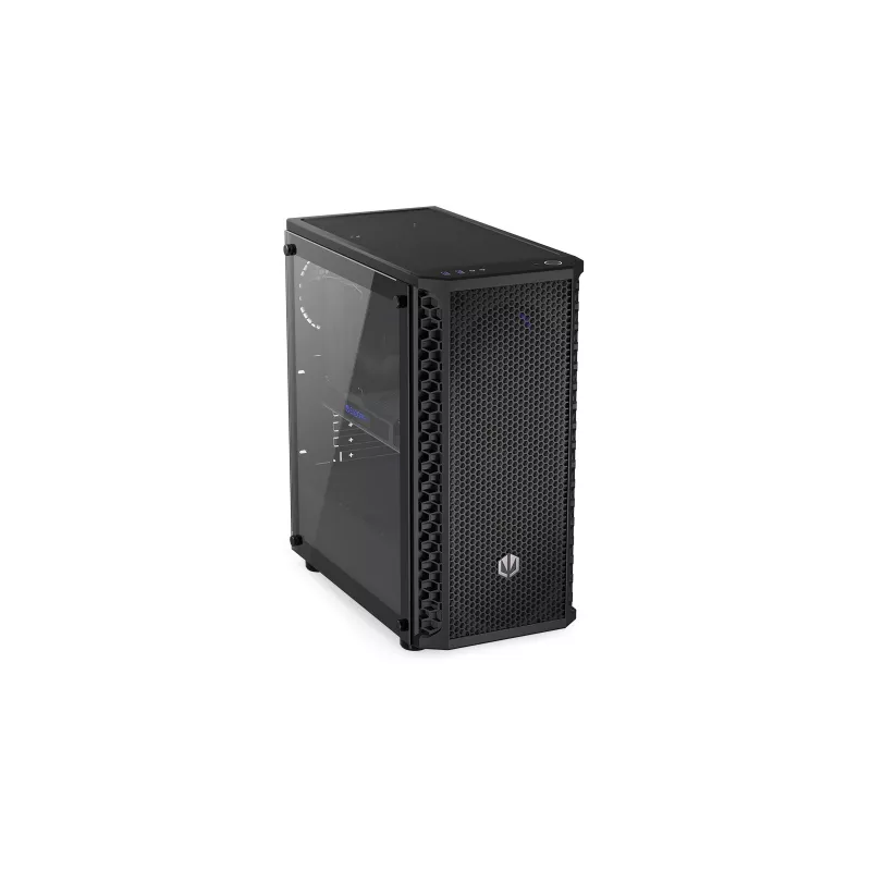 ENDORFY Signum 300 Air Tower Black