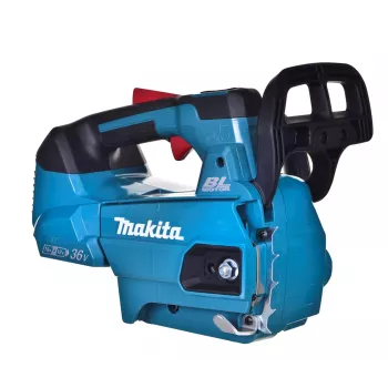 Makita DUC406ZB Kettensäge Grün