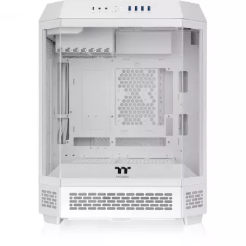 Thermaltake CA-1Z1-00M6WN-00 Computergehäuse Midi Tower Weiß