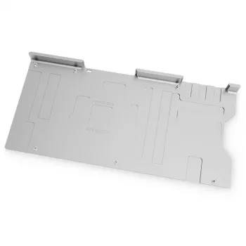 Backplate EK Water Blocks Grau Slowenien