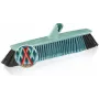 Leifheit Universal-Bürste Xclean 40 cm, strapazierfähige Borsten