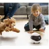 Enabot EBO SE Roboter-IP-Kamera Kompakt N/A MP N/A 16 GB externer Speicher, unterstützt max. 256 GB