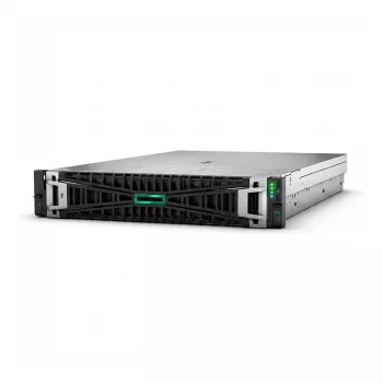 HPE ProLiant DL345 Gen11 Server AMD EPYC 3,2 GHz 64 GB 960 GB SSD
