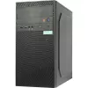 Computer case Inter-Tech Case Micro IT-6516 Ripple schwarz
