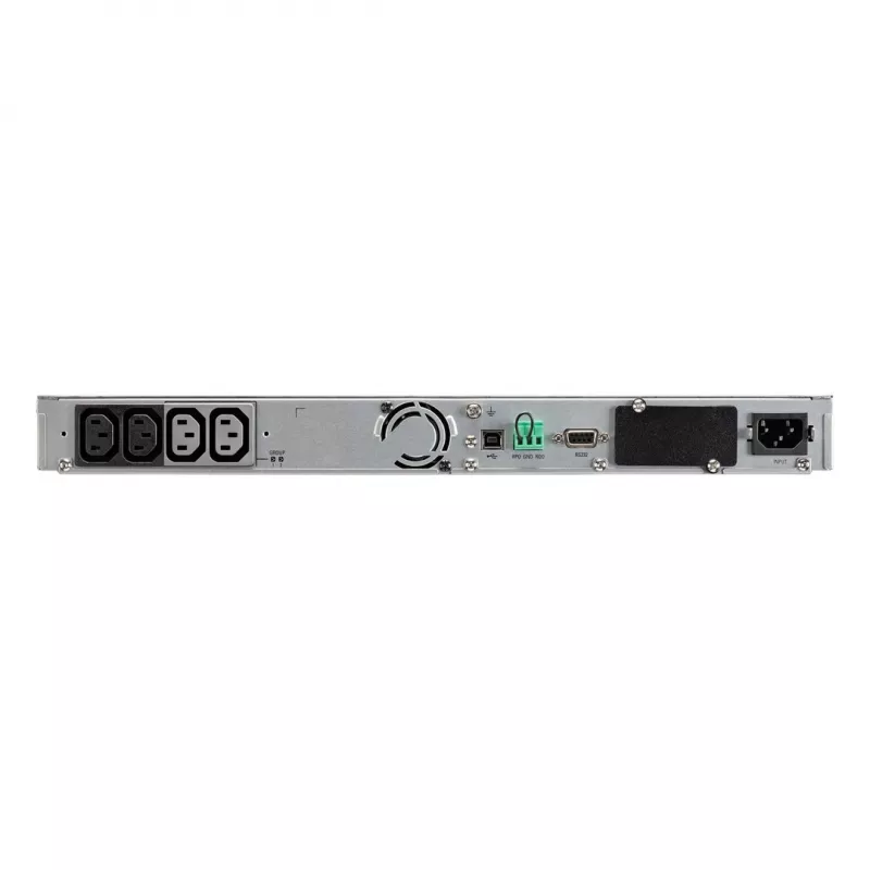 EATON 5P 850I RACK 1U G2 - Network Storage