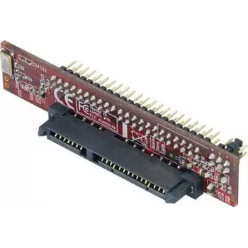 Schnittstellenkonverter Renkforce 973767 — SATA-zu-P-ATA/IDE-Adapter