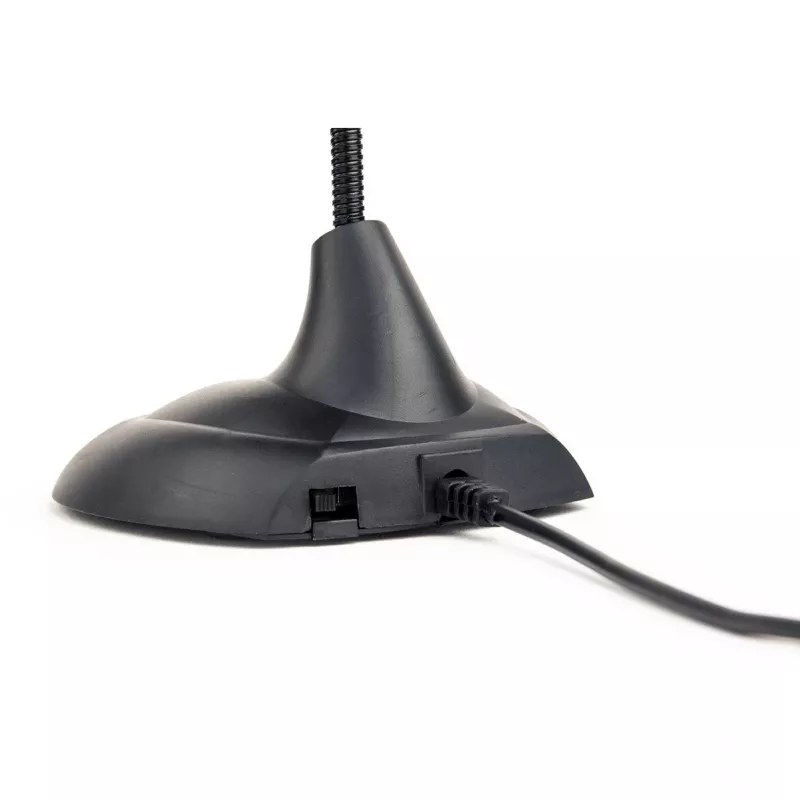 Tischmikrofon MIC-205 GEMBIRD