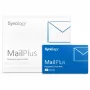 Synology - MailPlus License Pack - Lizenz - 20 E-Mail-Konten