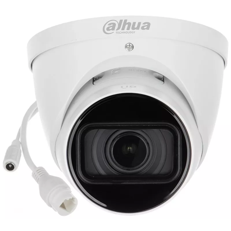 Dahua Technology IPC-HDW3541T-ZS-S2 Turret IP security camera Indoor & outdoor 2960 x 1668 pixels Ceiling