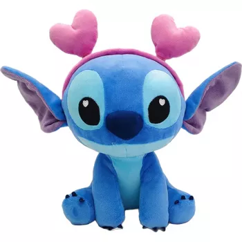 Disney Stitch Love, Plüschtier 25 cm