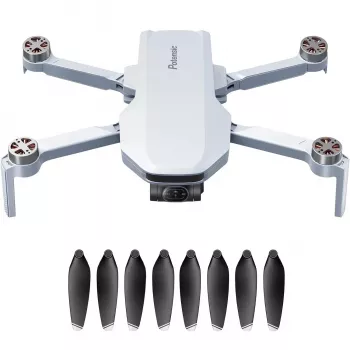 Drone body CANYON AT-BODY — replacement fuselage/frame, without battery and accessories